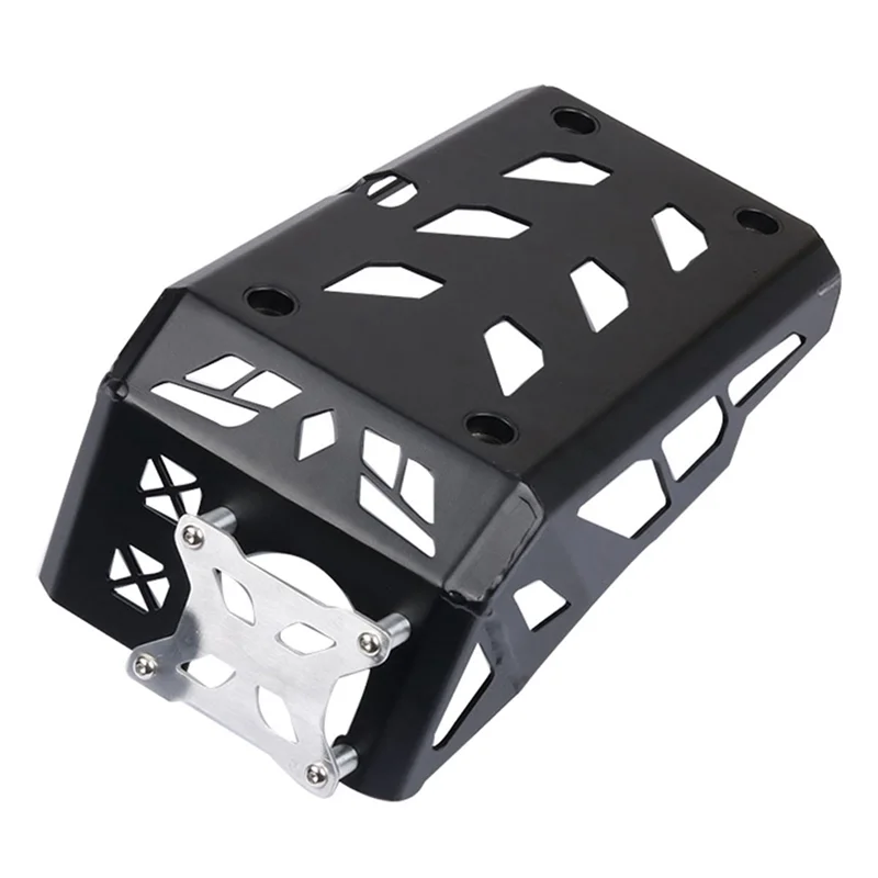 For BMW G310R 2016-2023 G310GS 2017-2023 Motorcycle Chassis Skid Plate Engine Chassis Protective Cover Guard Accessories-AS55
For BMW G310R 2016-2023 G310GS 2017-2023 Motorcycle Chassis Skid Plate Engine Chassis Protective Cover Guard Accessories-AS55