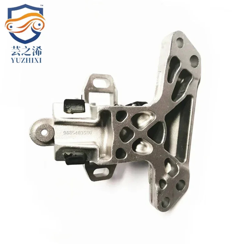 181394 181398 1813N0 1813L9 Gearbox Engine Mount Mounting For Peugeot 407 508 For Citroen C5
181394 181398 1813N0 1813L9 Gearbox Engine Mount Mounting For Peugeot 407 508 For Citroen C5