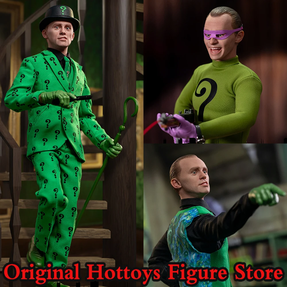 Mars Toys MAT017 1/6 Scale Male Soldier Enigma Villain Double Person Full Set 12-inches Action Figure Model Gifts Collection
Mars Toys MAT017 1/6 Scale Male Soldier Enigma Villain Double Person Full Set 12-inches Action Figure Model Gifts Collection