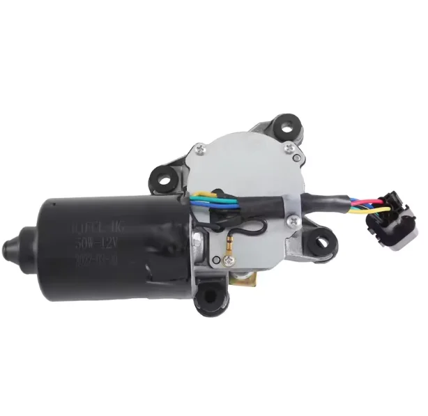 Popular Hot sell 98100H1500 Car Front Windshield Wiper Motor for Hyundai Terracan 2001-2006 Accessories Parts 98100-H1500
Popular Hot sell 98100H1500 Car Front Windshield Wiper Motor for Hyundai Terracan 2001-2006 Accessories Parts 98100-H1500