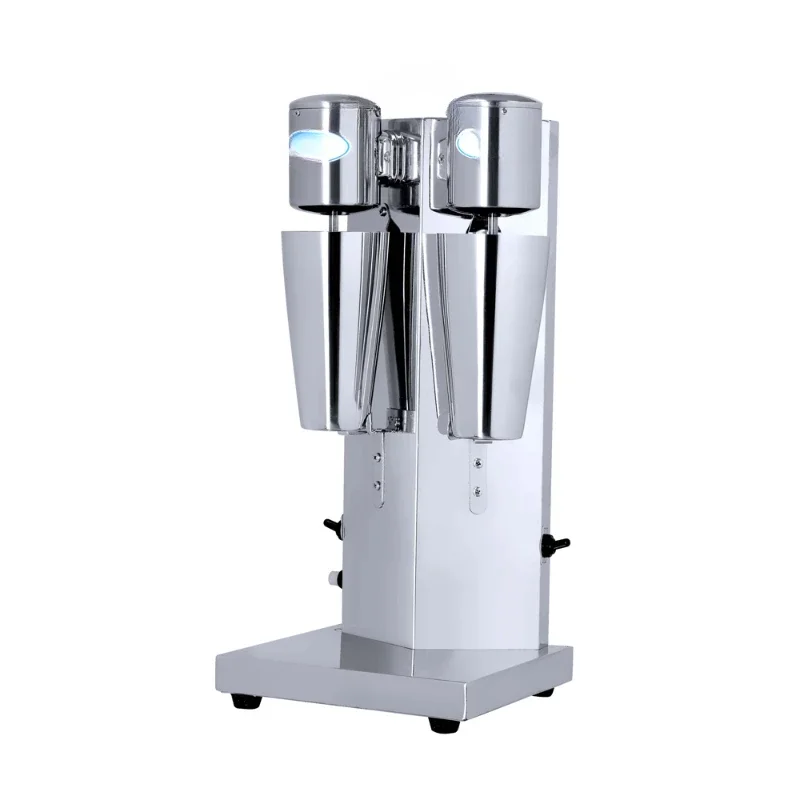 Factory Price Commercial Electric Drink Mixer Machine Stainless Steel Milk Shaker for Restaurant
Factory Price Commercial Electric Drink Mixer Machine Stainless Steel Milk Shaker for Restaurant