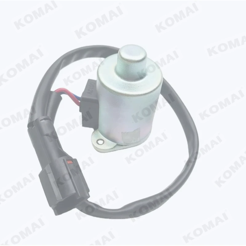 Competitive Price Excavator Parts DH55 DH60 Hydraulic Pump Solenoid Valve for Doosan Construction Machinery Parts
Competitive Price Excavator Parts DH55 DH60 Hydraulic Pump Solenoid Valve for Doosan Construction Machinery Parts