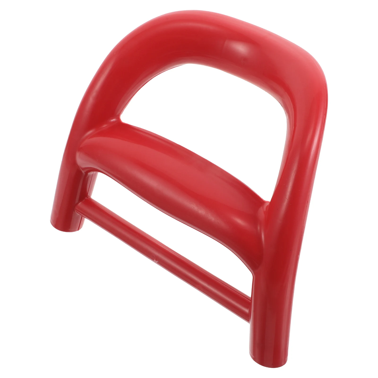 Portable Folding Shopping Cart Accessories Plastic Universal Pull Handle Sturdy Anti Slip Longlasting Grocery Trolley
Portable Folding Shopping Cart Accessories Plastic Universal Pull Handle Sturdy Anti Slip Longlasting Grocery Trolley