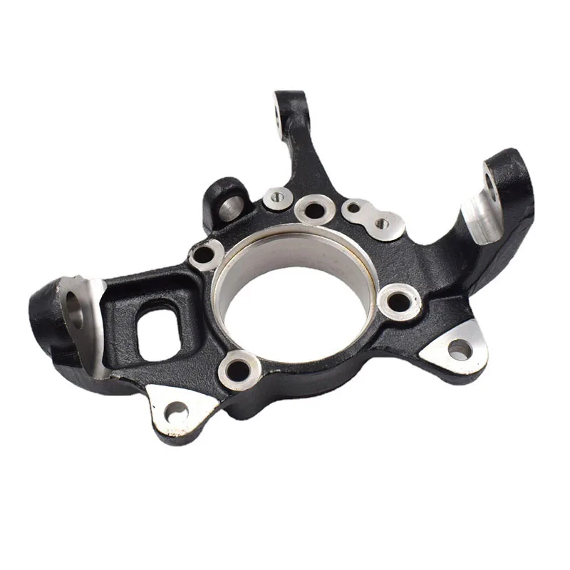 MR992378 High Strength Wear Resistance and Rust Prevention Suitable for Mitsubishi L200 Pajero Steering Knuckle Horn
MR992378 High Strength Wear Resistance and Rust Prevention Suitable for Mitsubishi L200 Pajero Steering Knuckle Horn