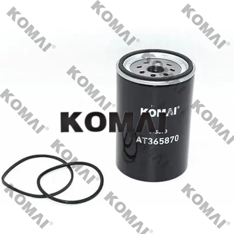 Diesel Fuel Filter P553226 Compatible with Tractor FS20127 541663438 BF46100-O AT365870
Diesel Fuel Filter P553226 Compatible with Tractor FS20127 541663438 BF46100-O AT365870