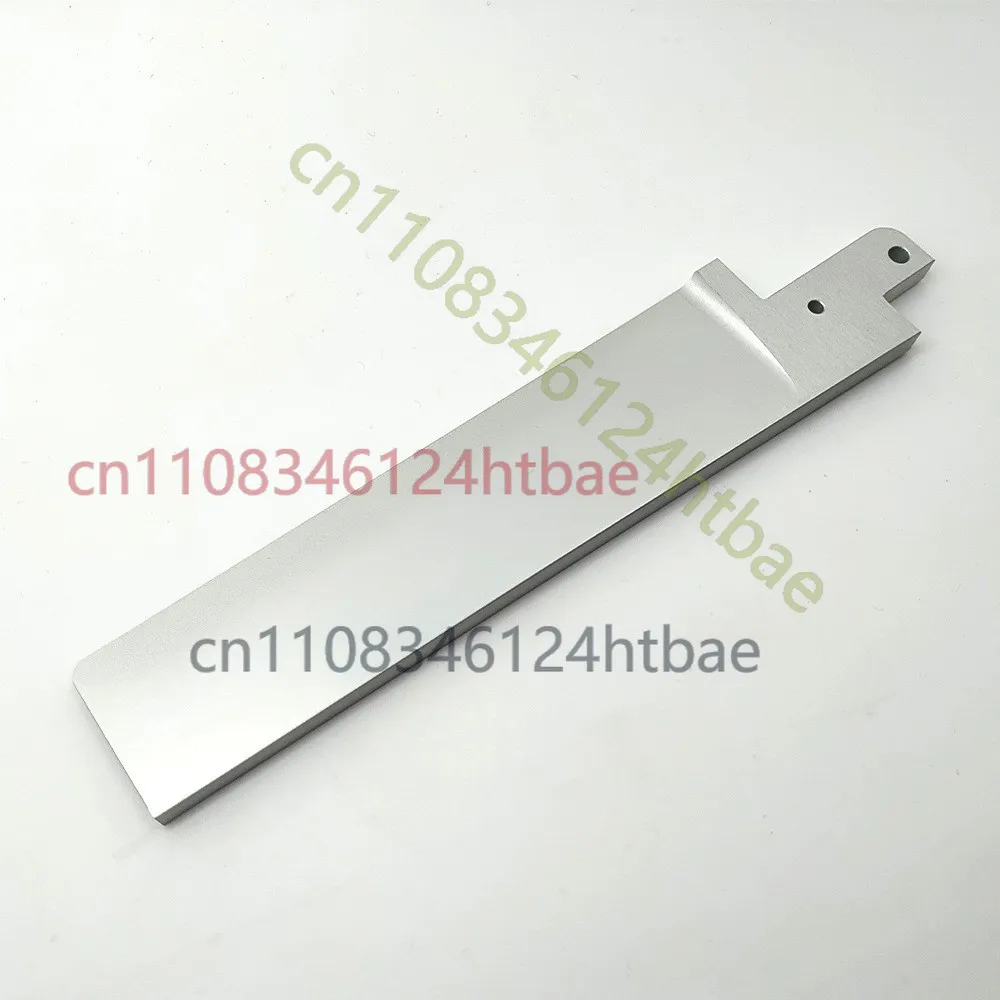 FOR 170mm Aluminum Professional Rudder Blade RC Model Boat Simulation Replacement Accessories
FOR 170mm Aluminum Professional Rudder Blade RC Model Boat Simulation Replacement Accessories