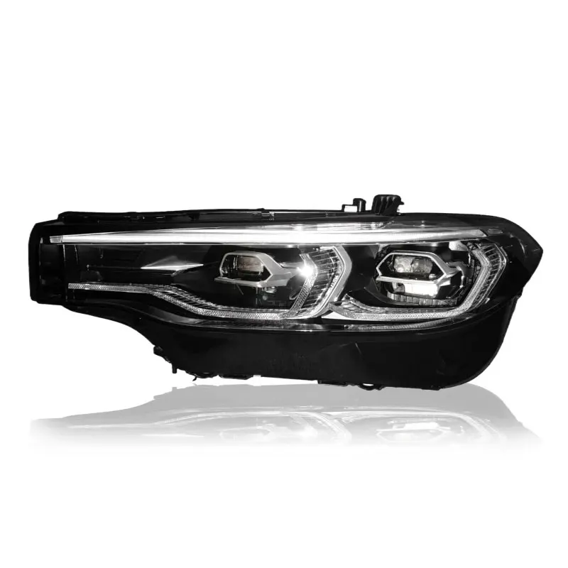 Suitable for X7 G07 LED Headlights 2019-2023 X7 Car Lighting System Car Headlights
Suitable for X7 G07 LED Headlights 2019-2023 X7 Car Lighting System Car Headlights