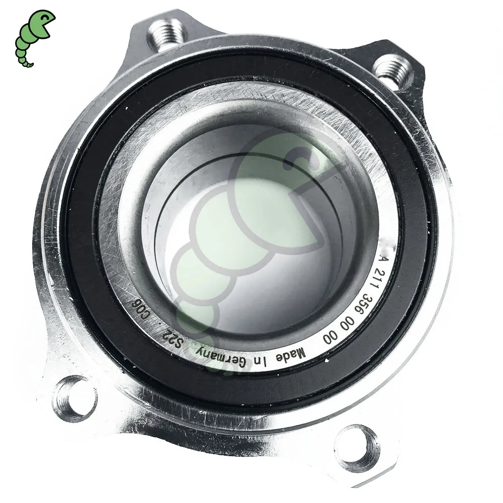 Rear Wheel Hub Bearing Assy Shaft head for Mercedes-Benz W222/C217/W253 Hub bearing Automobile bearings A2113560000
Rear Wheel Hub Bearing Assy Shaft head for Mercedes-Benz W222/C217/W253 Hub bearing Automobile bearings A2113560000