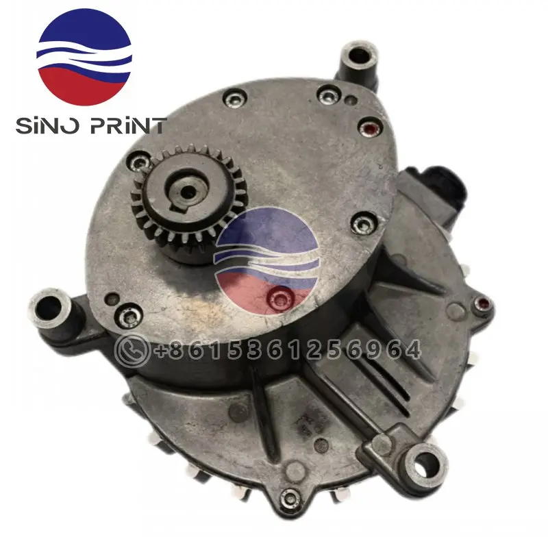 M2.198.1283 Water Pan Roller Motor For Heidelberg SM74 PM74 Printing System Spare Parts High-Quality
M2.198.1283 Water Pan Roller Motor For Heidelberg SM74 PM74 Printing System Spare Parts High-Quality