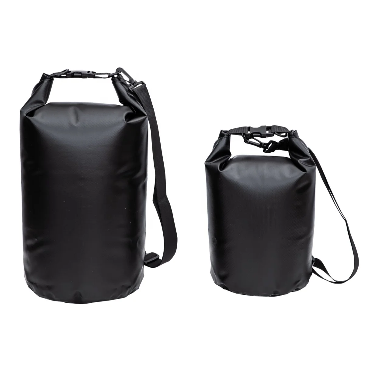 LSF Lightweight Kayak Dry Bag Waterproof PE Hull Material Dry Storage Solution for Fishing Kayak
LSF Lightweight Kayak Dry Bag Waterproof PE Hull Material Dry Storage Solution for Fishing Kayak
