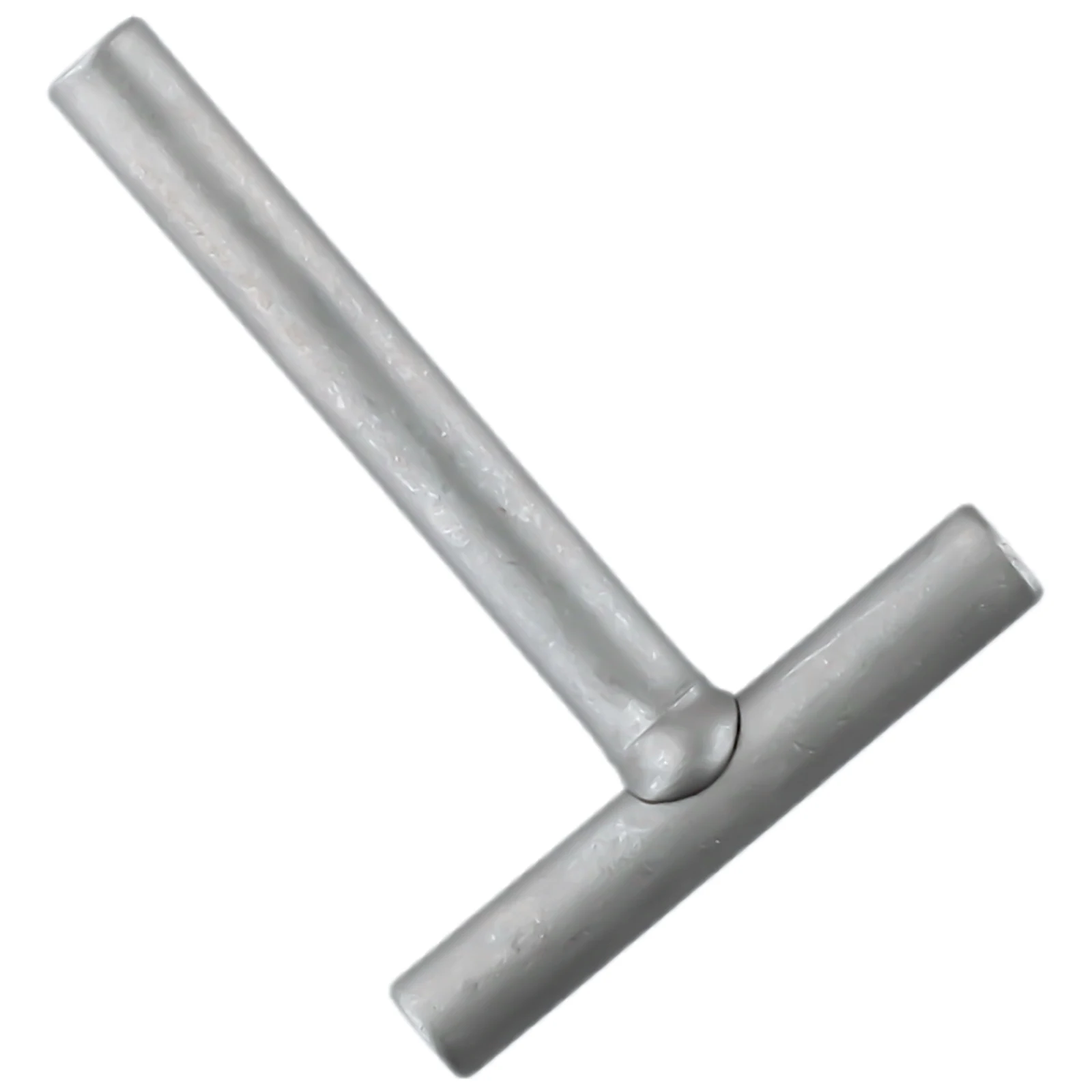 Wrench T-Spanner Tool Replacement Spanner Square Valve Screw 1pcs Gray Hexagon Metal Part Tool Clearance Adjusting
Wrench T-Spanner Tool Replacement Spanner Square Valve Screw 1pcs Gray Hexagon Metal Part Tool Clearance Adjusting