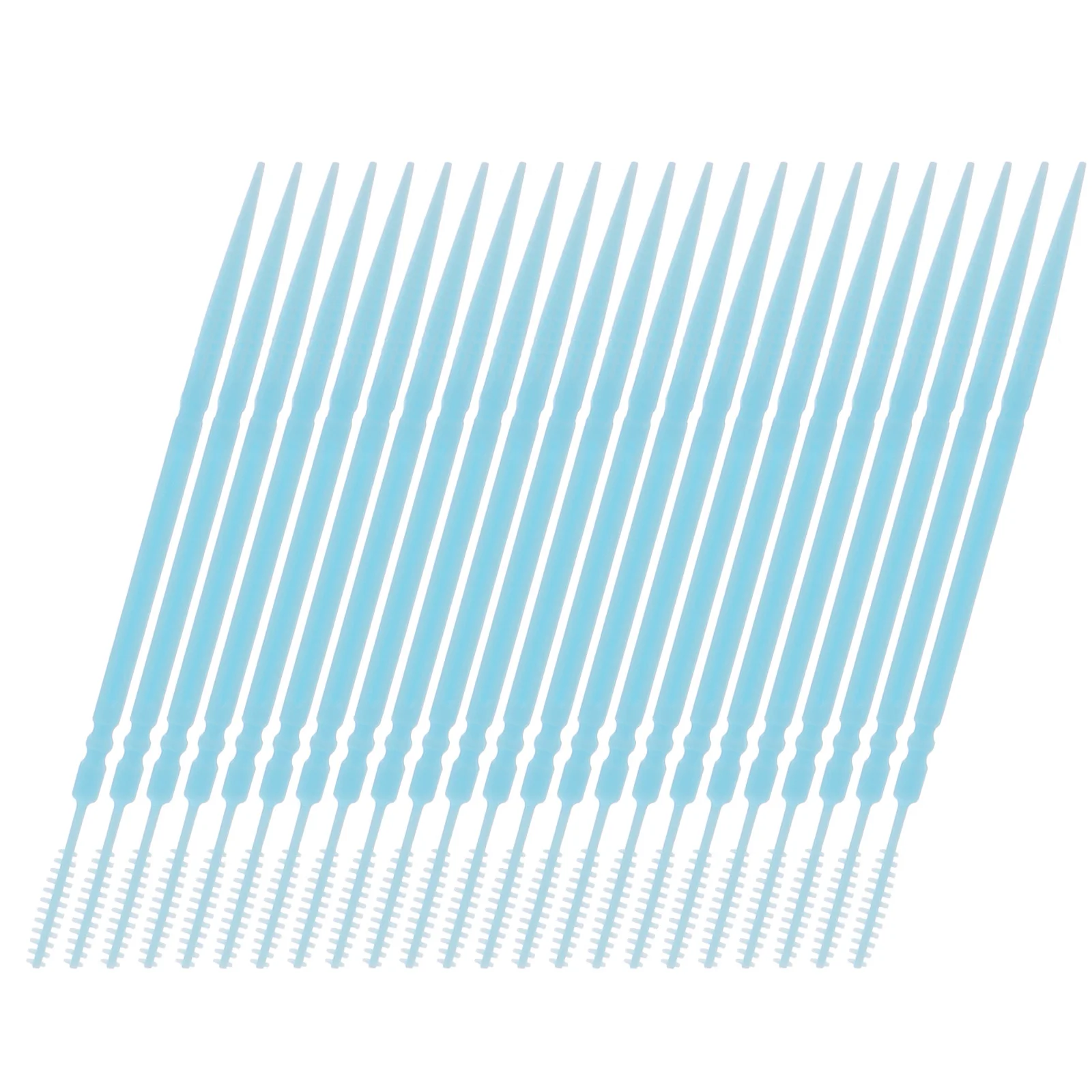 1060 Pcs Double Headed Toothpicks Interdental Picks Teeth Stick Dental Floss al Care Kitchen Dining Accessories
1060 Pcs Double Headed Toothpicks Interdental Picks Teeth Stick Dental Floss al Care Kitchen Dining Accessories