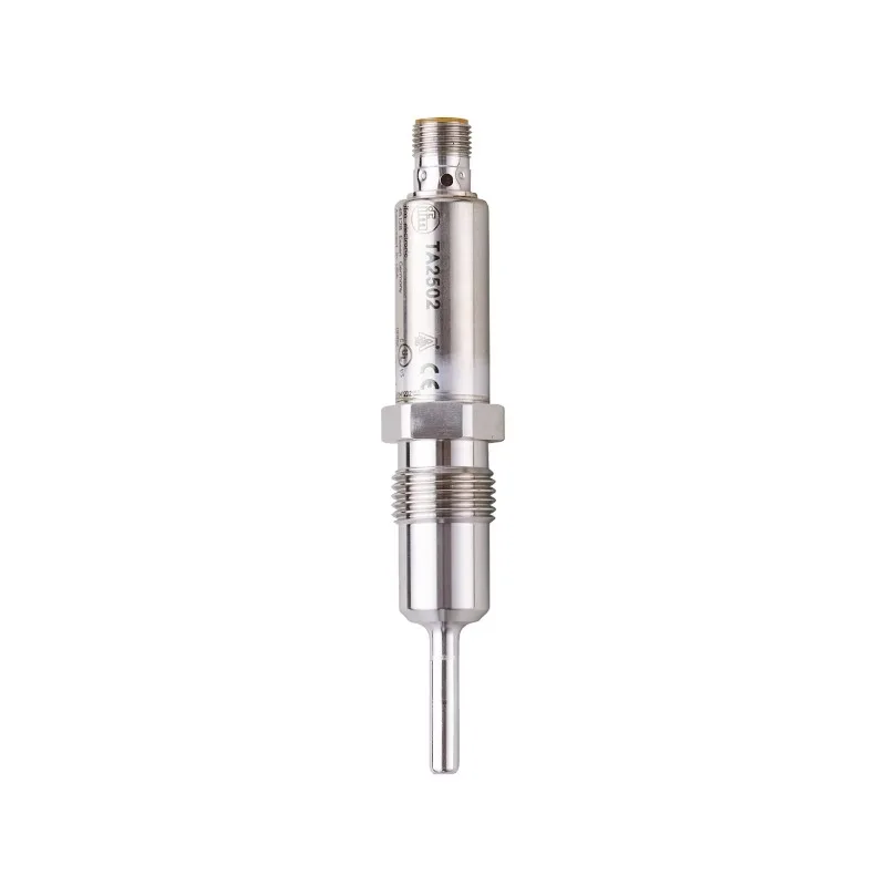 Original Brand New IFM Electronic TA-030CLER12- - /US Temperature Transmitter Sensors TA2502
Original Brand New IFM Electronic TA-030CLER12- - /US Temperature Transmitter Sensors TA2502