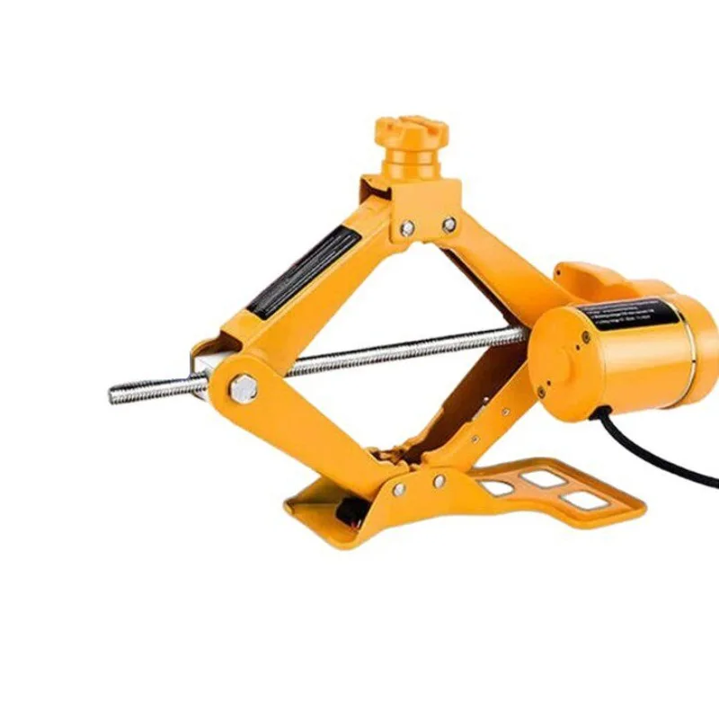 Electric car jack, car tool, special for tire change on the car 2 tons 3 tons
Electric car jack, car tool, special for tire change on the car 2 tons 3 tons