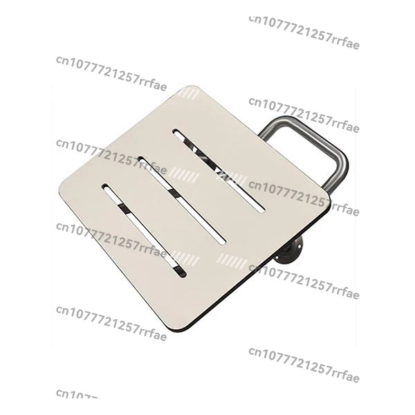 Hot Stainless Steel 304 Wall Mount Folding Shower Chair Bathroom Disabled Folding Shower Chair
Hot Stainless Steel 304 Wall Mount Folding Shower Chair Bathroom Disabled Folding Shower Chair