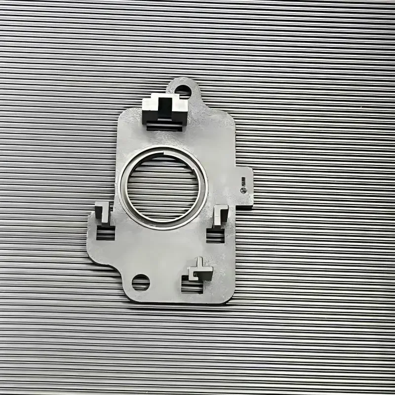 1Pcs DX5 DX7 Capping Station Solvent Sheet Base Holder Frame Bracket for JV5 Xuli Printer Plotter
1Pcs DX5 DX7 Capping Station Solvent Sheet Base Holder Frame Bracket for JV5 Xuli Printer Plotter