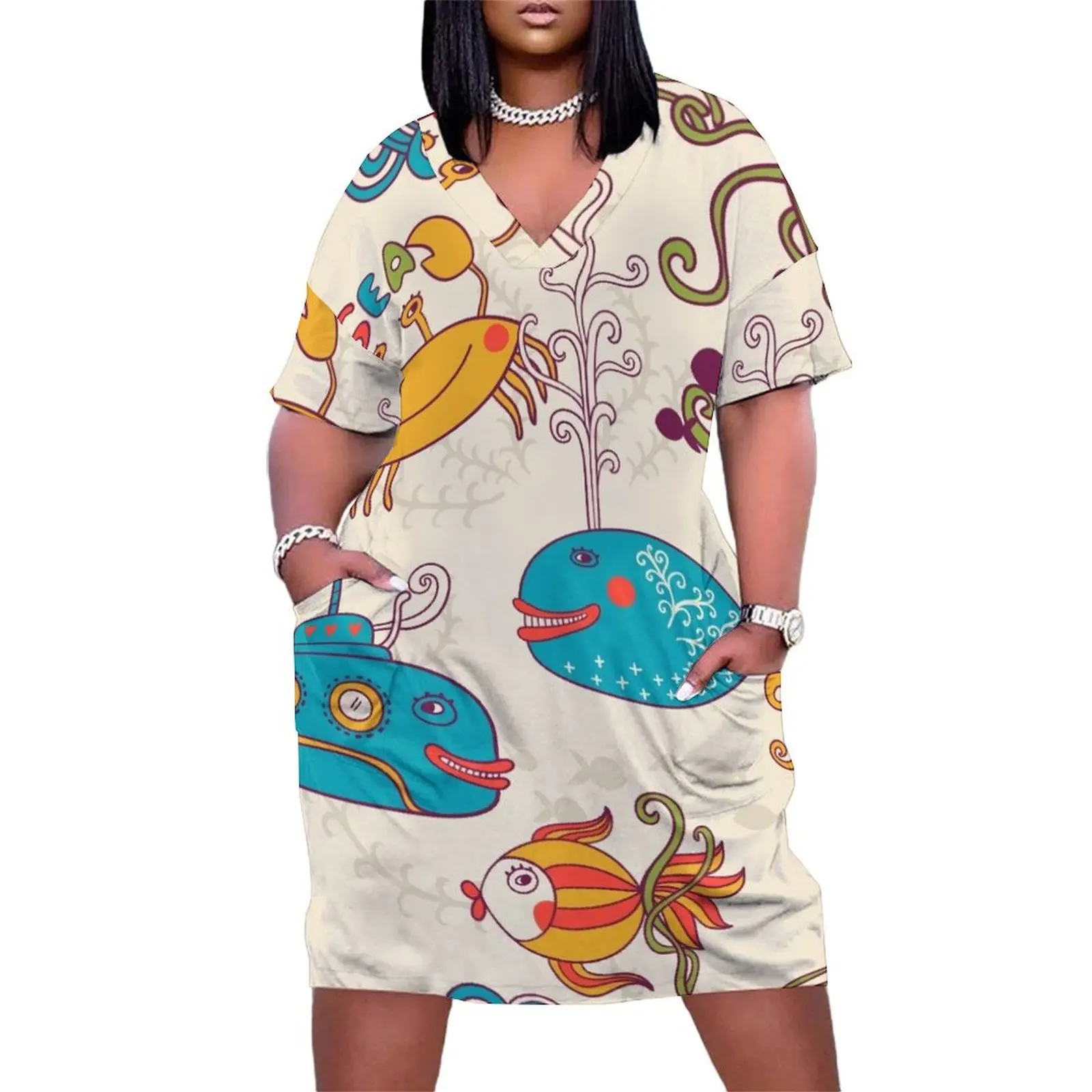 See The Sea Loose Pocket Dress party dresses women dresses for special events dresses ladies 2024 summer
See The Sea Loose Pocket Dress party dresses women dresses for special events dresses ladies 2024 summer