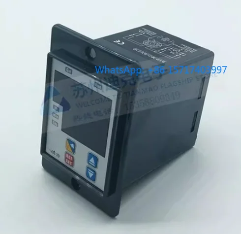 Taiwan TM50-3D/4D timer Microcomputer digital delay timer
Taiwan TM50-3D/4D timer Microcomputer digital delay timer