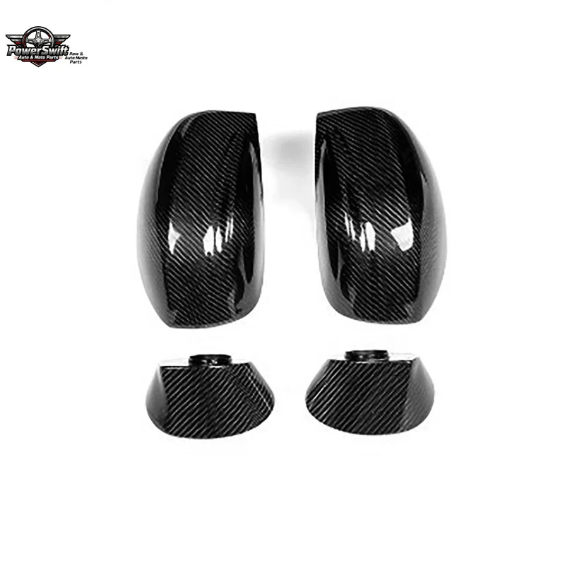 Suitable for Nissan GTR R35 08-16 Genuine Carbon Fiber Mirror Cover Car Exterior Modification Accessories Replacement Type
Suitable for Nissan GTR R35 08-16 Genuine Carbon Fiber Mirror Cover Car Exterior Modification Accessories Replacement Type