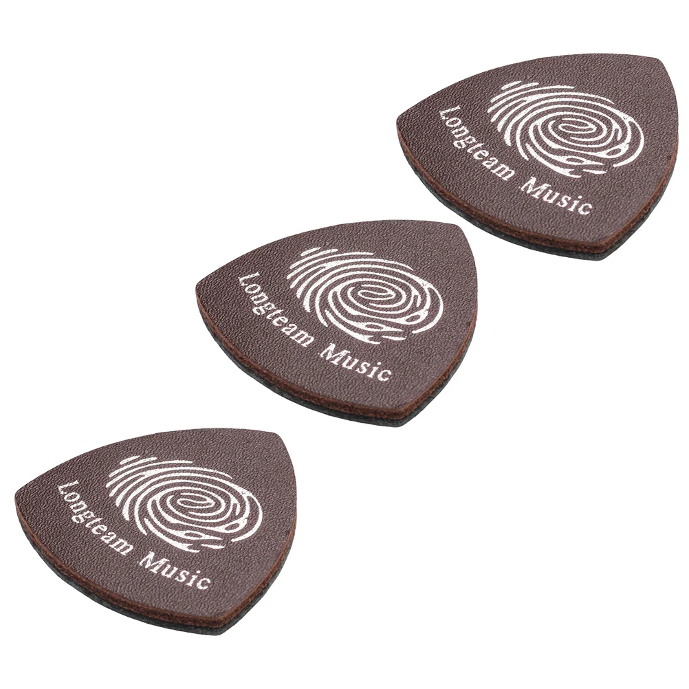 3 Pcs Picks for Guitar Electric Plectrums Guitars Practical Ukulele Musical Instruments Supplies Parts Creative Ukelele
3 Pcs Picks for Guitar Electric Plectrums Guitars Practical Ukulele Musical Instruments Supplies Parts Creative Ukelele