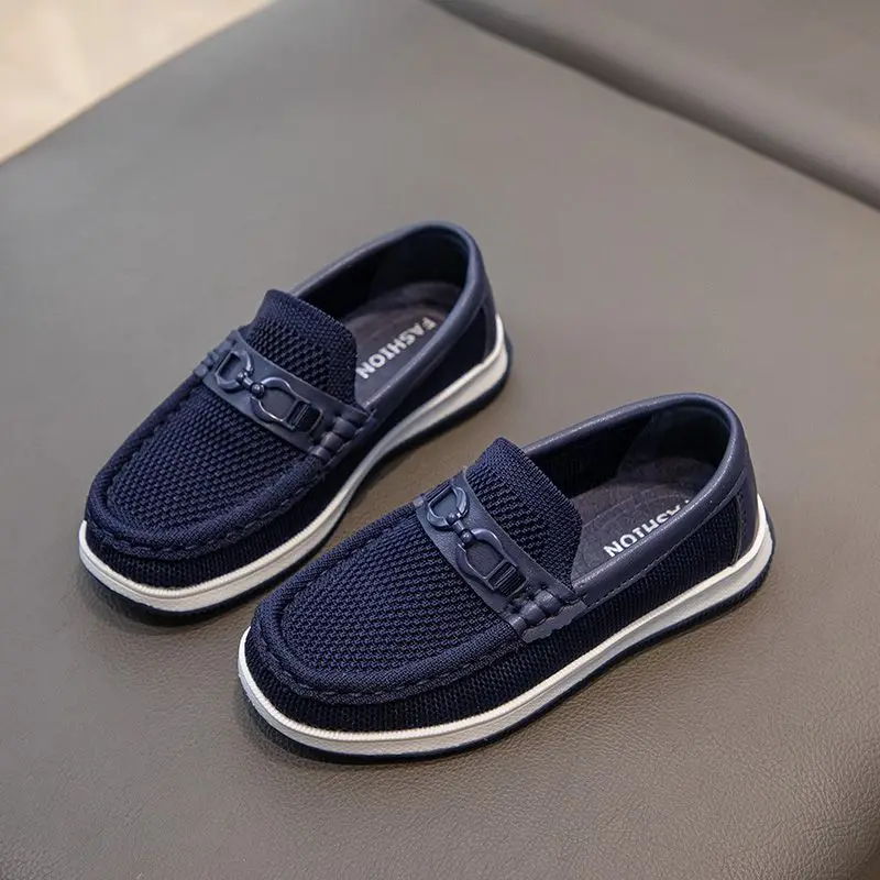 2025 Teen Boys Casual Shoes Big Boys Casual Penny Loafers Flats Leather Handmade Kids Loafers Black Gray
2025 Teen Boys Casual Shoes Big Boys Casual Penny Loafers Flats Leather Handmade Kids Loafers Black Gray