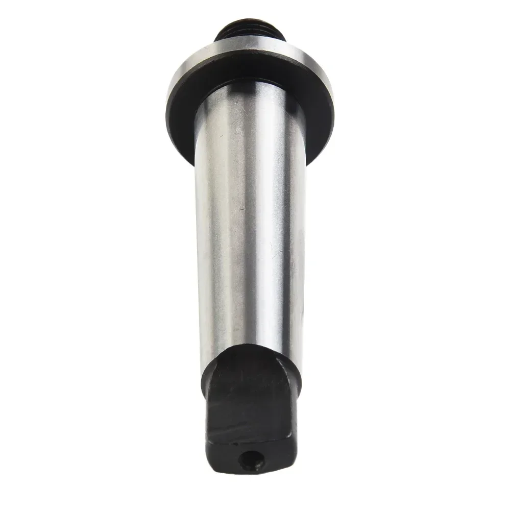 For Morse Taper #2 2MT Shank to 1/2'' 20 Thread Drill Chuck Arbor Adapter for Lathe and Drill Press Applications
For Morse Taper #2 2MT Shank to 1/2'' 20 Thread Drill Chuck Arbor Adapter for Lathe and Drill Press Applications