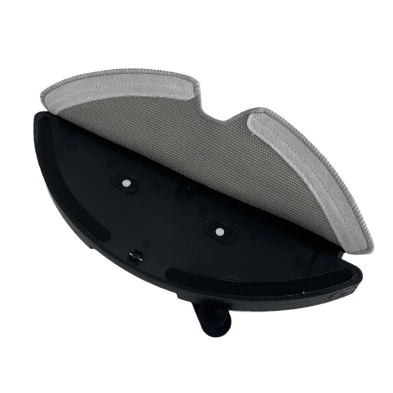FYBL-Mop Tank Water Tank For Proscenic M7 Pro Kyvol Cybovac S31 HONITURE Q6 Uoni V980 Plus Airbot A700 Robotic Vacuum Cleaner
FYBL-Mop Tank Water Tank For Proscenic M7 Pro Kyvol Cybovac S31 HONITURE Q6 Uoni V980 Plus Airbot A700 Robotic Vacuum Cleaner