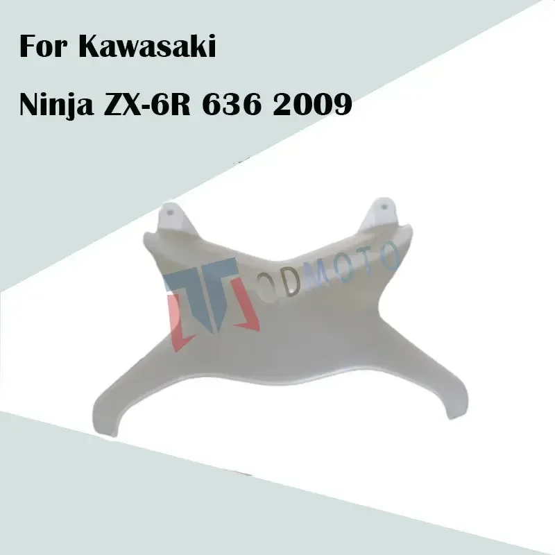 For Kawasaki Ninja ZX-6R 636 2009 Motorcycle Unpainted Rear Tail Cover ABS Injection Fairing
For Kawasaki Ninja ZX-6R 636 2009 Motorcycle Unpainted Rear Tail Cover ABS Injection Fairing
