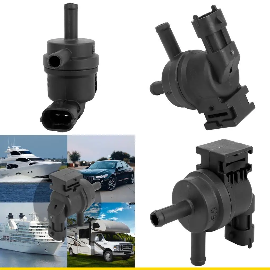 SZCH Car Vapors Canister Purge Control Solenoid Valves Replacement Solenoid Valves Automotive Accessory Easy Install 28910-3C200
SZCH Car Vapors Canister Purge Control Solenoid Valves Replacement Solenoid Valves Automotive Accessory Easy Install 28910-3C200