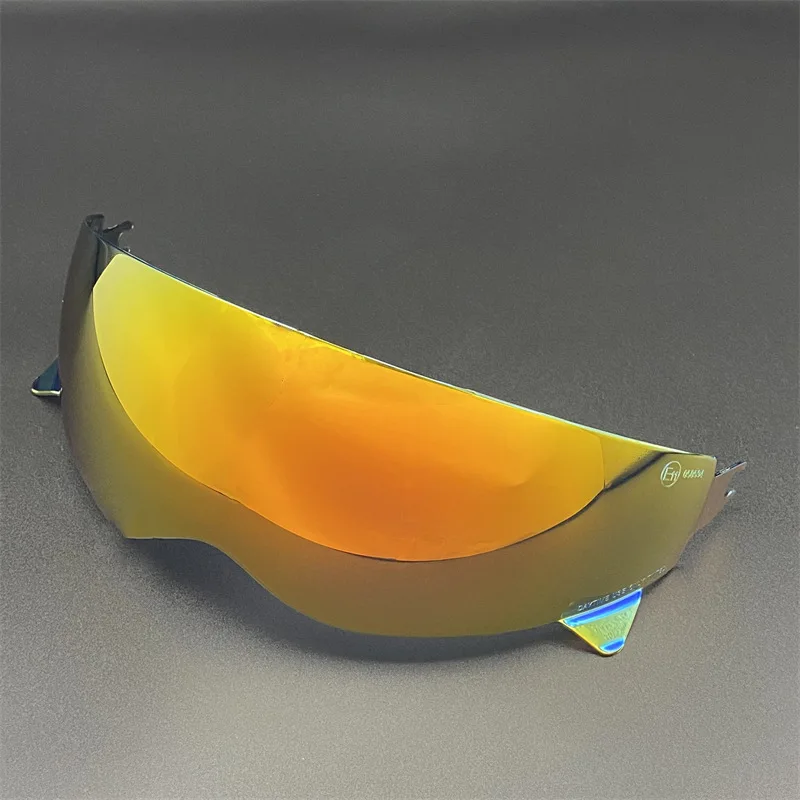 Motorcycle Crab Helmet Lens Compatible with COVERT COMBAT Electroplated Lens High-definition Iridescent UV Protection
Motorcycle Crab Helmet Lens Compatible with COVERT COMBAT Electroplated Lens High-definition Iridescent UV Protection