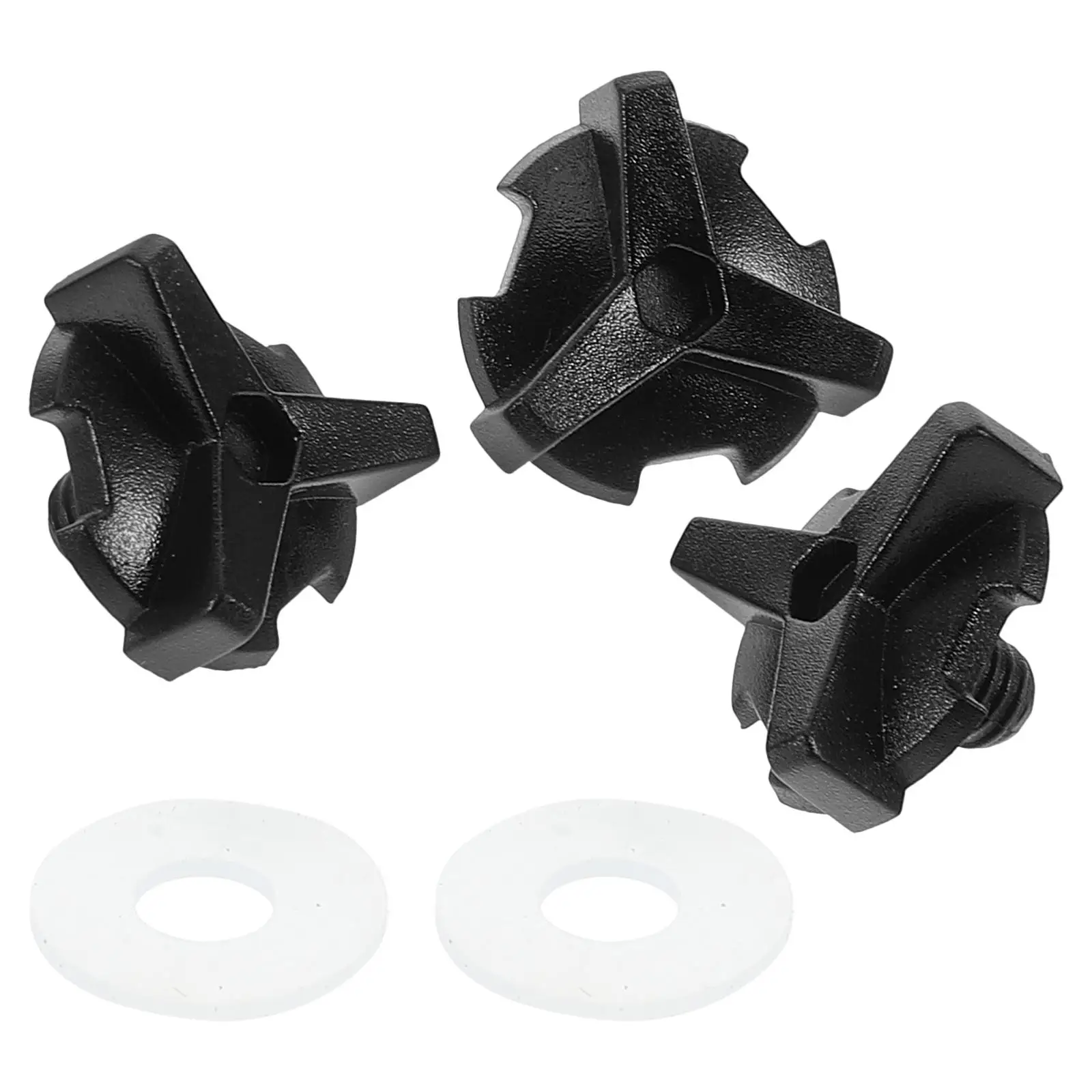 3 Pcs Replacement Screws Durable Material Precision Machining Easy Installation Visor Football Sun Shield Motorcycle
3 Pcs Replacement Screws Durable Material Precision Machining Easy Installation Visor Football Sun Shield Motorcycle