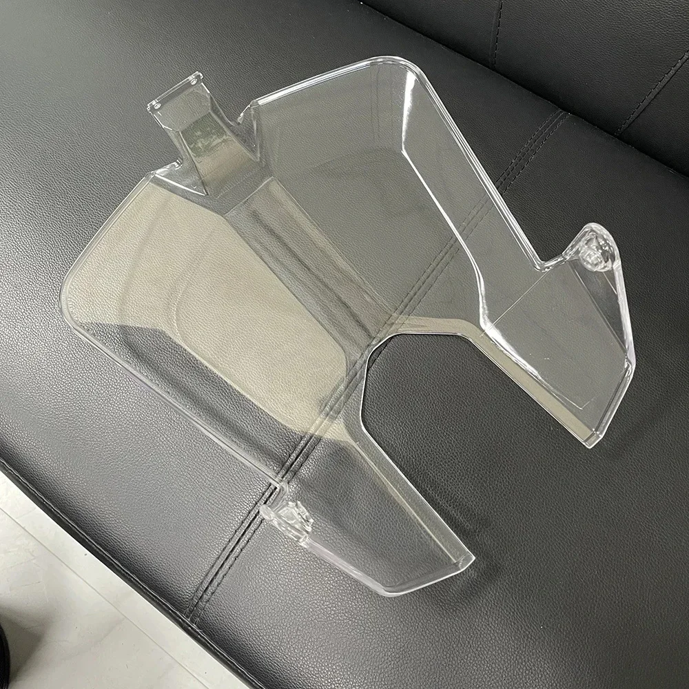 New Motorcycle Transparent Headlight Guard Protector Cover Accessories For 1290 Super Adventure R/S 2021 - 2024
New Motorcycle Transparent Headlight Guard Protector Cover Accessories For 1290 Super Adventure R/S 2021 - 2024