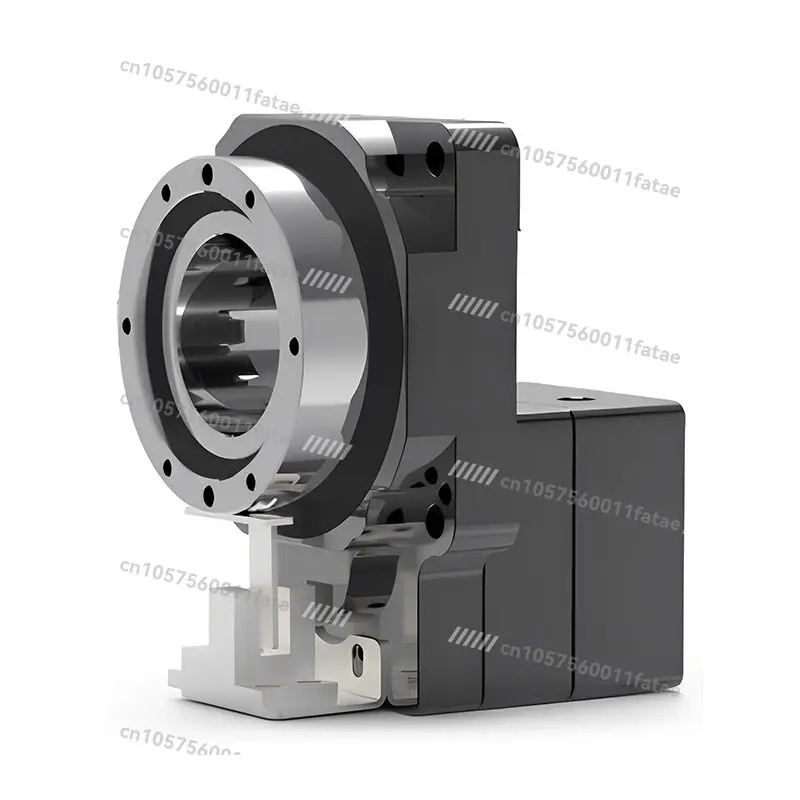 Hollow Rotary Platform 60 85 130 200 Turntable Plate Heavy Load Side Mounting YH68 82 90 115
Hollow Rotary Platform 60 85 130 200 Turntable Plate Heavy Load Side Mounting YH68 82 90 115