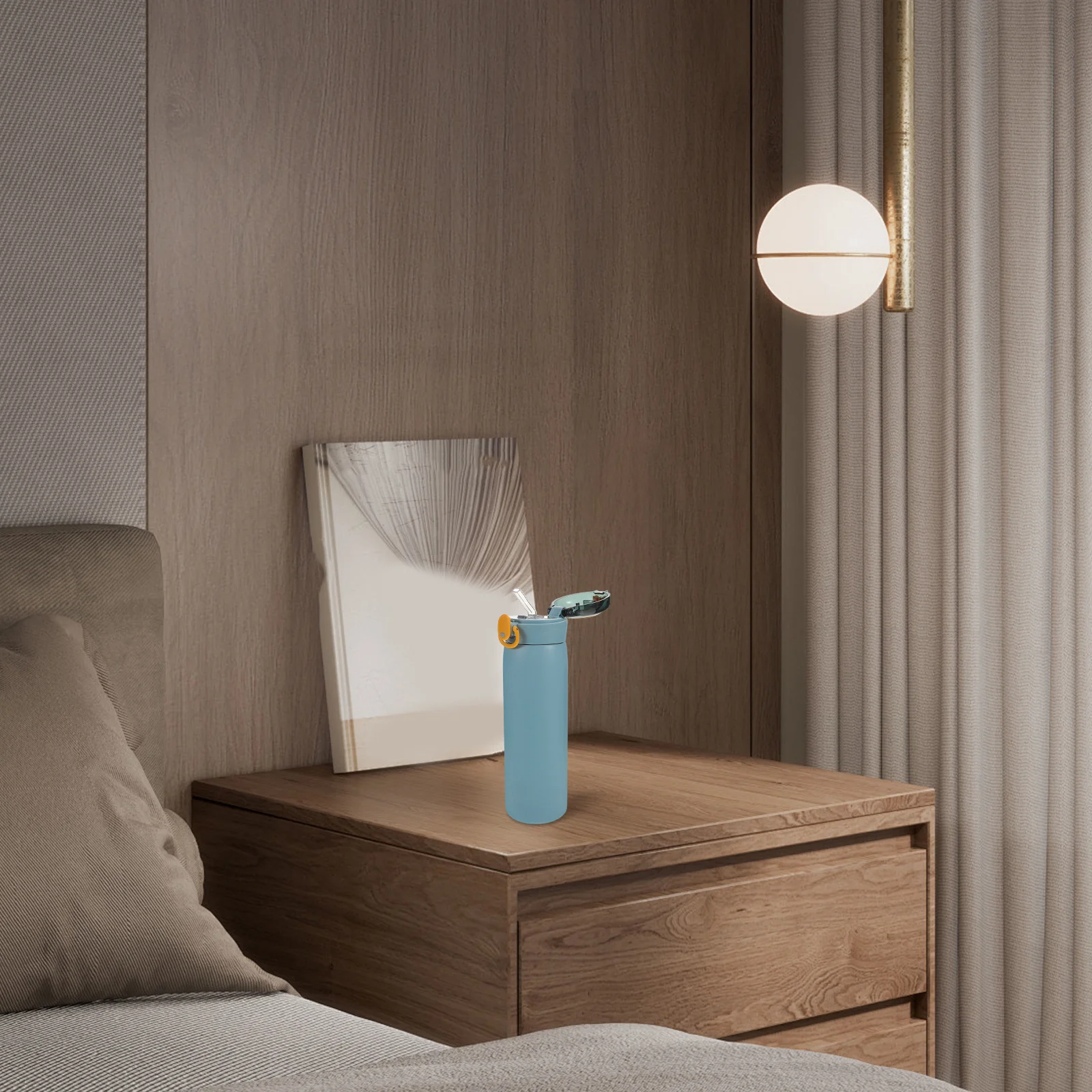 Nursing Feeding Cup For Elderly Pregnant Women Food-Grade Spill-Proof Cup With Straw Lightweight Portable
Nursing Feeding Cup For Elderly Pregnant Women Food-Grade Spill-Proof Cup With Straw Lightweight Portable