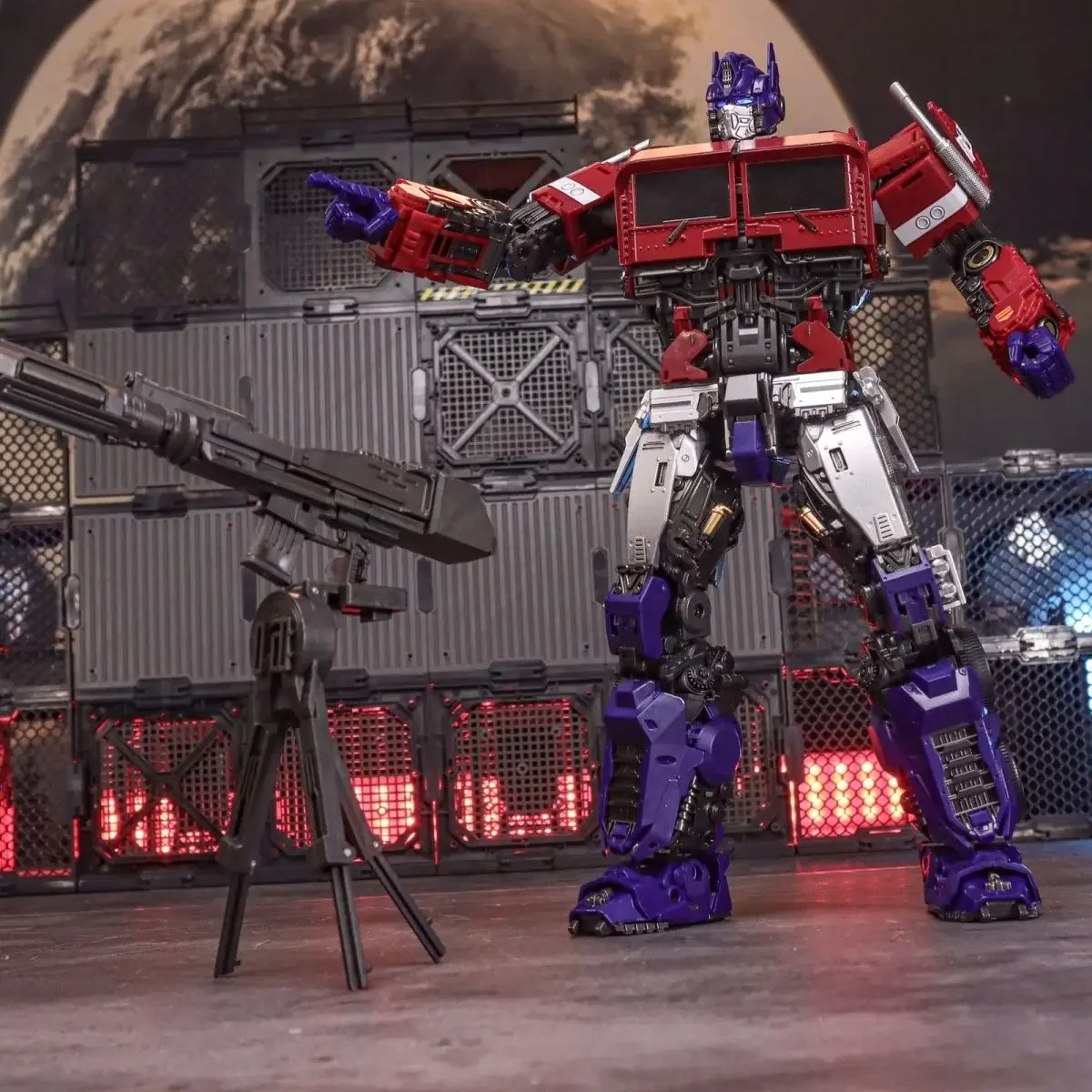【In stock】 DM01 OP Commander Oversize Toys WeiJiang M09 MPM12 Autobots Car Action Figure Deformation Robot Anime Model
【In stock】 DM01 OP Commander Oversize Toys WeiJiang M09 MPM12 Autobots Car Action Figure Deformation Robot Anime Model