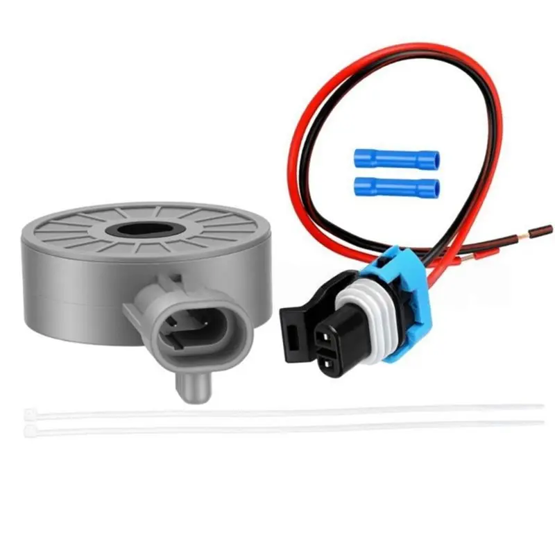 Efficientt-New 7662299 For Polaris General XP 4 1000 17-24 PRO Ranger 1000 17-23 Rotary Switch Gear Position 2 Pin With Connecto
Efficientt-New 7662299 For Polaris General XP 4 1000 17-24 PRO Ranger 1000 17-23 Rotary Switch Gear Position 2 Pin With Connecto