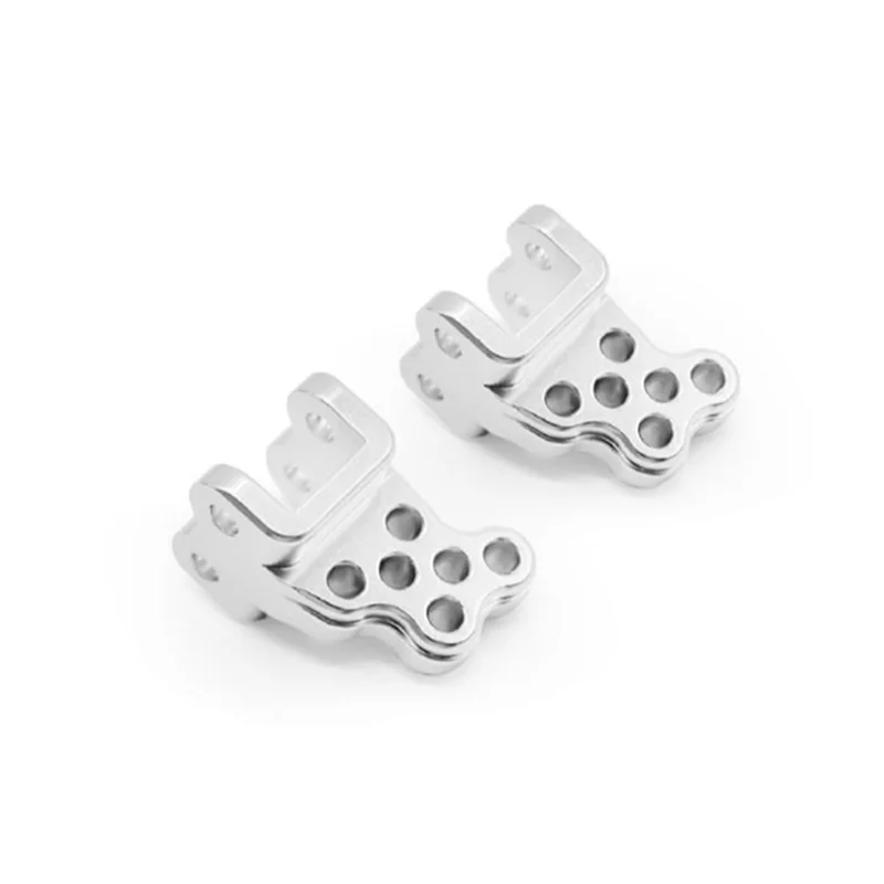 CXYU-подходит для 1/10 Tamiya CR01, детали для обновления металлической рулевой тяги
CXYU-подходит для 1/10 Tamiya CR01, детали для обновления металлической рулевой тяги