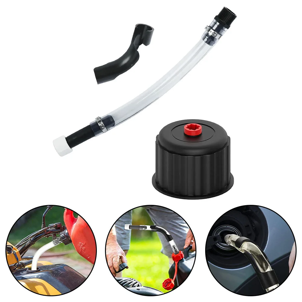 Comprehensive Racing Fuel Filler Kit Featuring Thickened Material for Long Lasting Performance in Various Uses
Comprehensive Racing Fuel Filler Kit Featuring Thickened Material for Long Lasting Performance in Various Uses