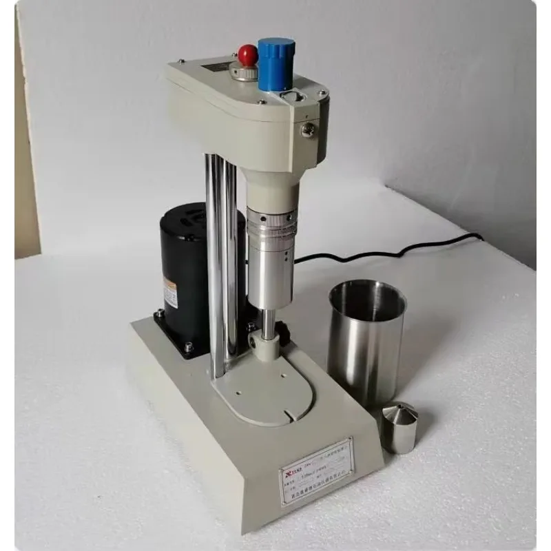 Hot Sale Drilling Fluid Geological Exploration Six-speed Rotational Viscometer Rotational
Hot Sale Drilling Fluid Geological Exploration Six-speed Rotational Viscometer Rotational