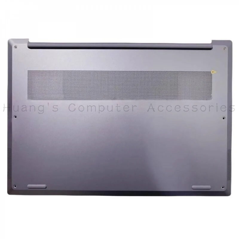 SS+Original Laptop Bottom Cover Lower Case D Shell 5CB1M72403 For Lenovo ThinkBook 13x G4 IMH 21KR Gray Replacement
SS+Original Laptop Bottom Cover Lower Case D Shell 5CB1M72403 For Lenovo ThinkBook 13x G4 IMH 21KR Gray Replacement