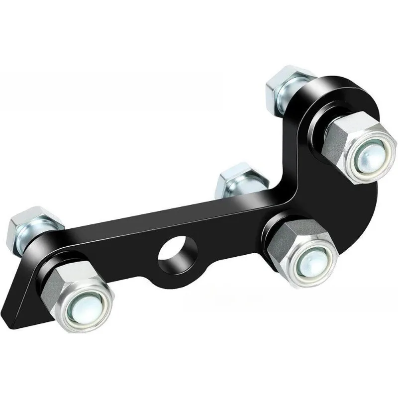 L Bracket Three Hole Thumb Clamp Quick Connect Excavator Thumb Clamp for Support Practical Construction Working Attachment
L Bracket Three Hole Thumb Clamp Quick Connect Excavator Thumb Clamp for Support Practical Construction Working Attachment