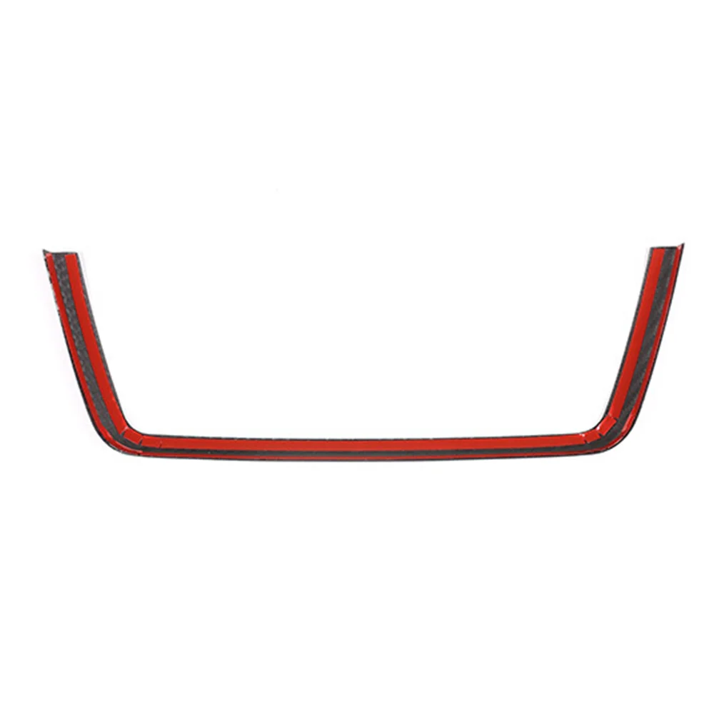 Reliable-Real Carbon Fiber Car Central Control U-Shaped Frame Decoration Trim for-BMW M3 M4 2014-2019-ABIQ
Reliable-Real Carbon Fiber Car Central Control U-Shaped Frame Decoration Trim for-BMW M3 M4 2014-2019-ABIQ