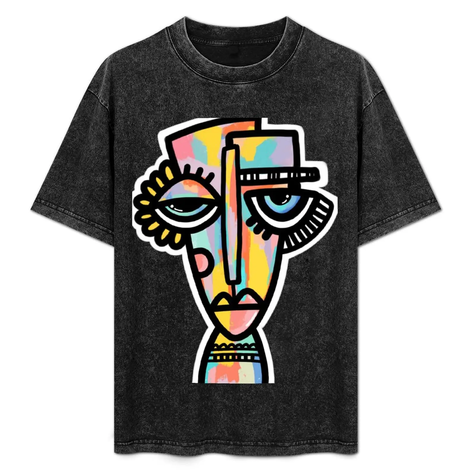 Drip T-Shirt Essential Solid Color T-Shirt
Drip T-Shirt Essential Solid Color T-Shirt