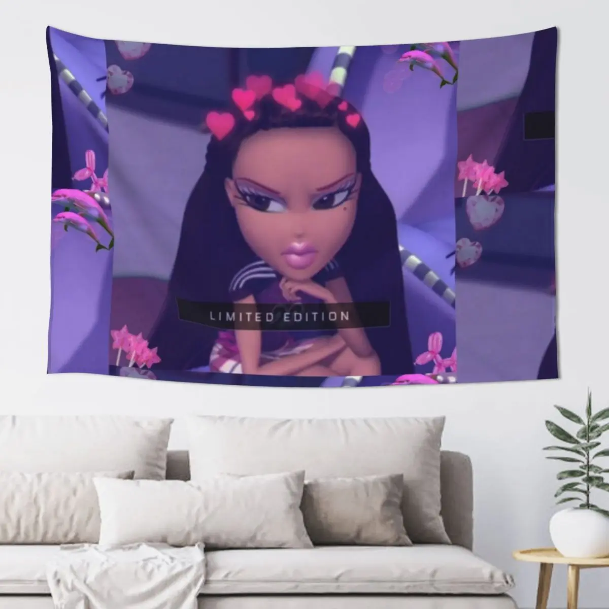 Attitude Tapestry Decor Home Home Decoration Accessories Decoration Bedroom Wall Decorations Tapestry
Attitude Tapestry Decor Home Home Decoration Accessories Decoration Bedroom Wall Decorations Tapestry
