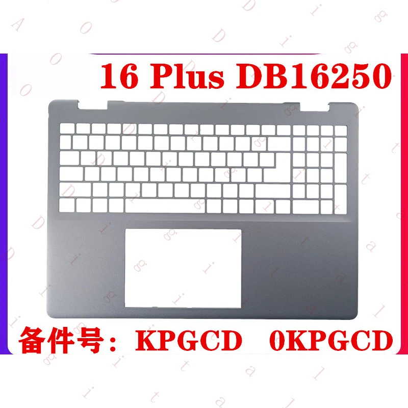 YU-- для Dell 16 Plus DB16250 CShell KPGCD 0KPGCD
YU-- для Dell 16 Plus DB16250 CShell KPGCD 0KPGCD