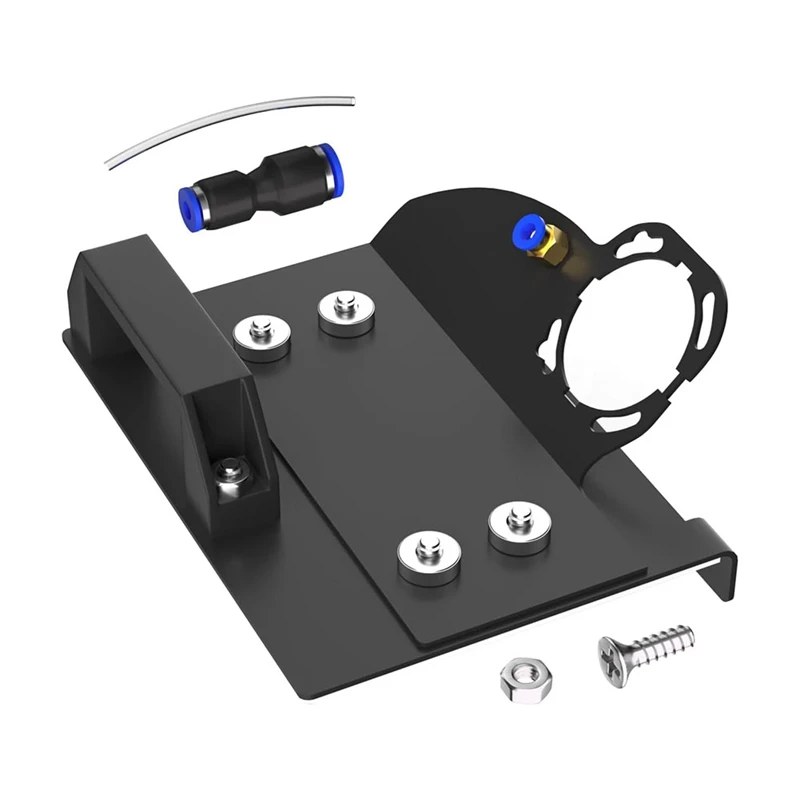 GIGI Angle Grinder Stand For Tile 45° Chamfer Cutting Stone Chamfering Tool Compatible With 100 Type Angle Grinder
GIGI Angle Grinder Stand For Tile 45° Chamfer Cutting Stone Chamfering Tool Compatible With 100 Type Angle Grinder
