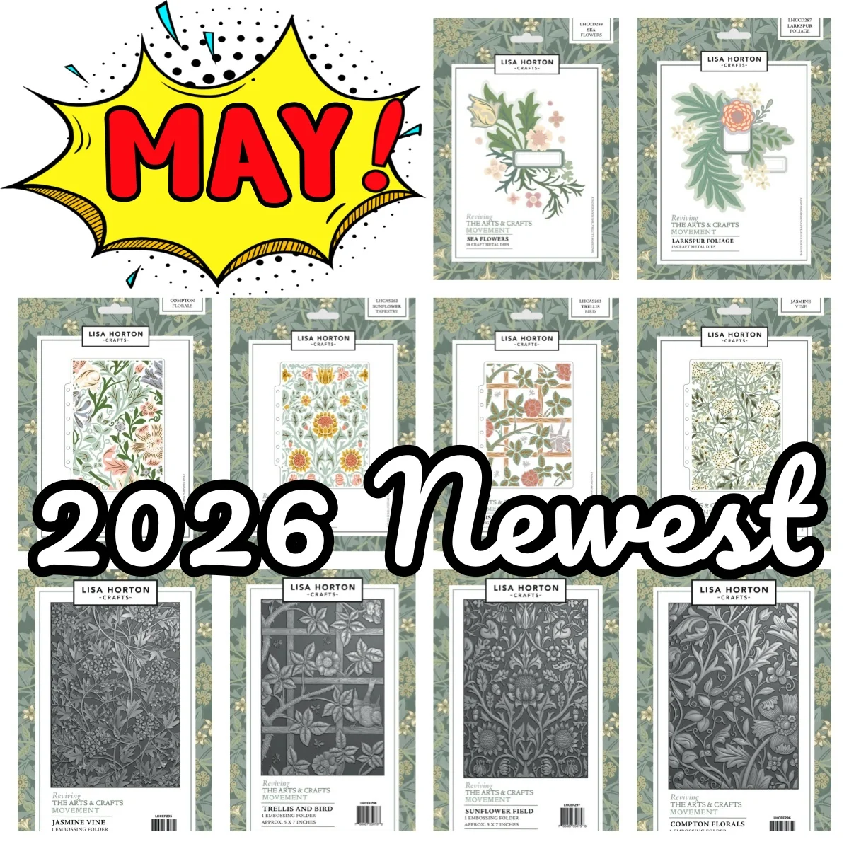 Sunflower Field Jasmine Vine Metal Cutting Dies Stencil Hot Foil For DIY Scrapbook Craft Decoration Embossing Template Supplies
Sunflower Field Jasmine Vine Metal Cutting Dies Stencil Hot Foil For DIY Scrapbook Craft Decoration Embossing Template Supplies
