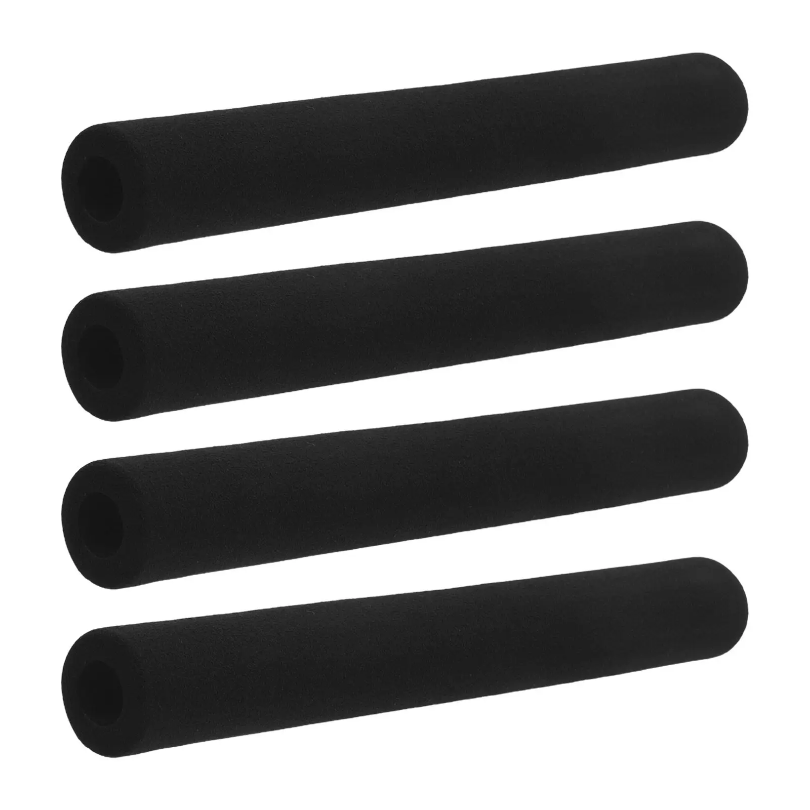 4Pcs Stroller Handle Sleeve Foam Grip Protector Replacement Cover for Toddler Pram Pushchair Universal Anti-Slip Comfortable
4Pcs Stroller Handle Sleeve Foam Grip Protector Replacement Cover for Toddler Pram Pushchair Universal Anti-Slip Comfortable