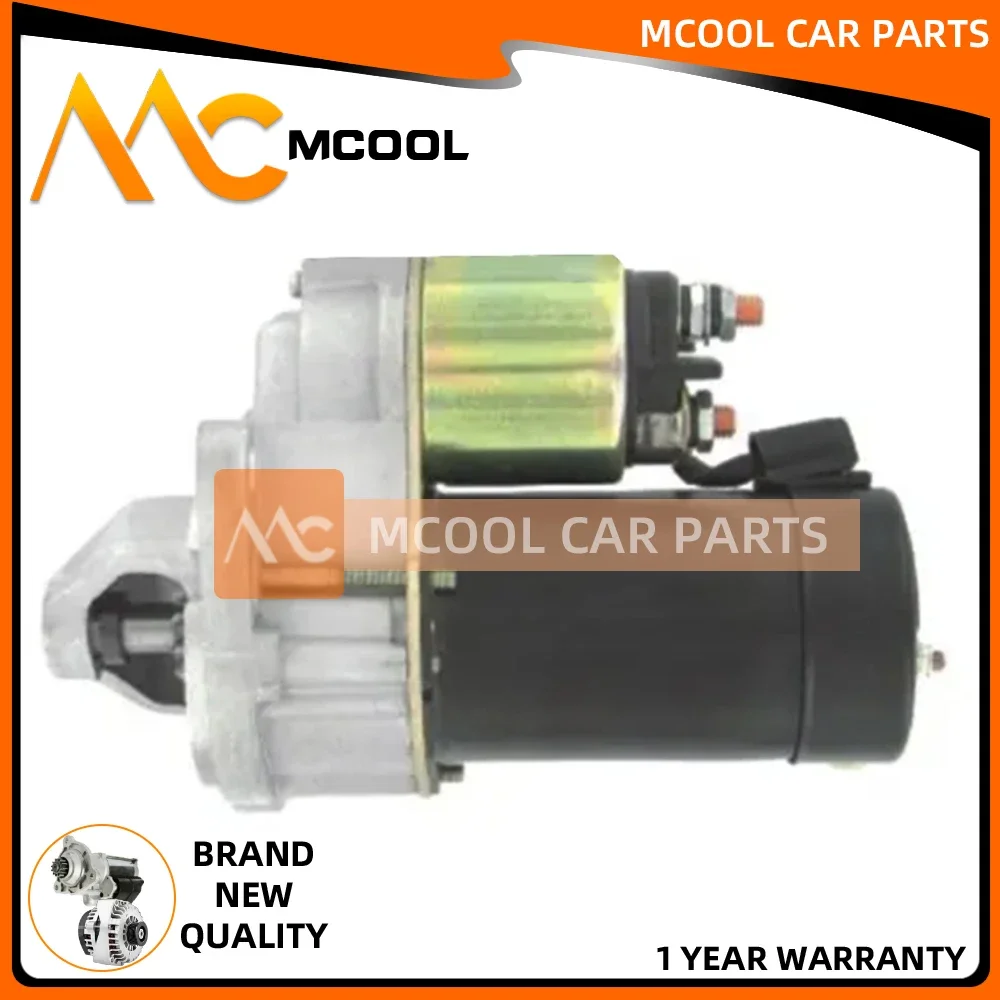 1.4KW Starter Motor for Ford Granada III/Sierra II 2.0 87BB11000FA 91BB11000EA 87BB11000BA 900X11000BA 87BB11000DA
1.4KW Starter Motor for Ford Granada III/Sierra II 2.0 87BB11000FA 91BB11000EA 87BB11000BA 900X11000BA 87BB11000DA