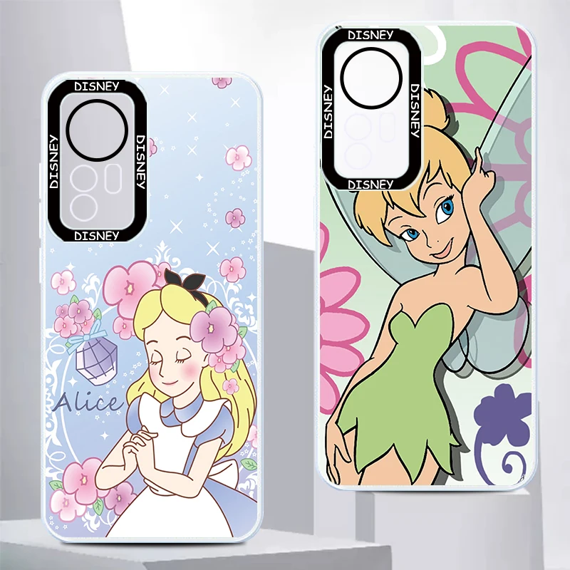 Girl Disney Princess Cute Transparent Phone Case Cover For Xiaomi 11T 11 Lite POCO X4 GT X3 NFC M3 Pro F3 Angel Eyes
Girl Disney Princess Cute Transparent Phone Case Cover For Xiaomi 11T 11 Lite POCO X4 GT X3 NFC M3 Pro F3 Angel Eyes